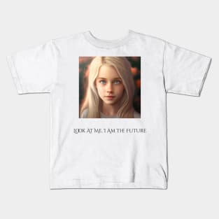 Emma Kids T-Shirt